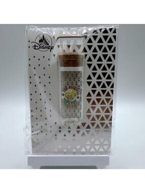 Disney Pin - Tinker Bell Tinkerbell Original Topknot in Cork Bottle